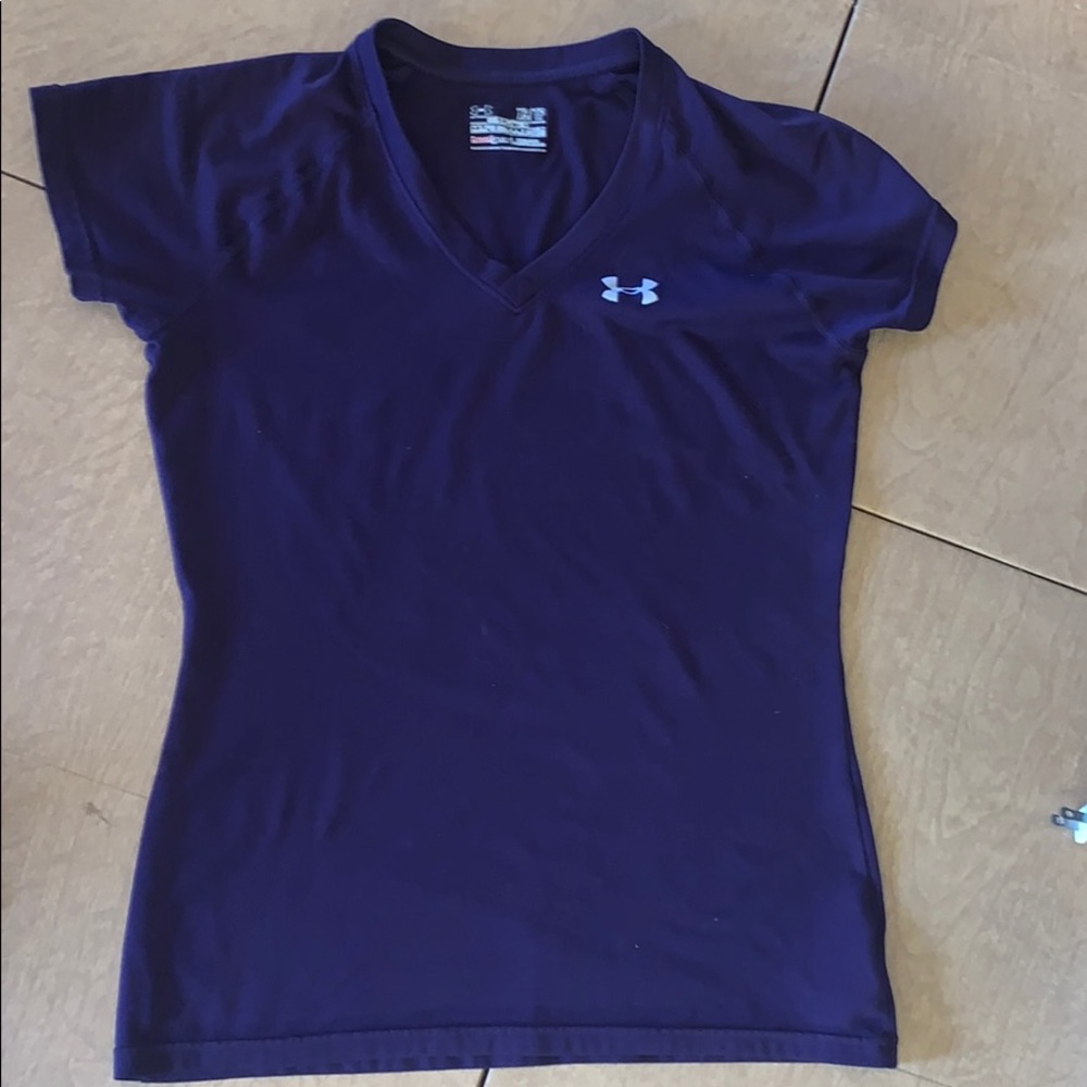 Cute stretch top